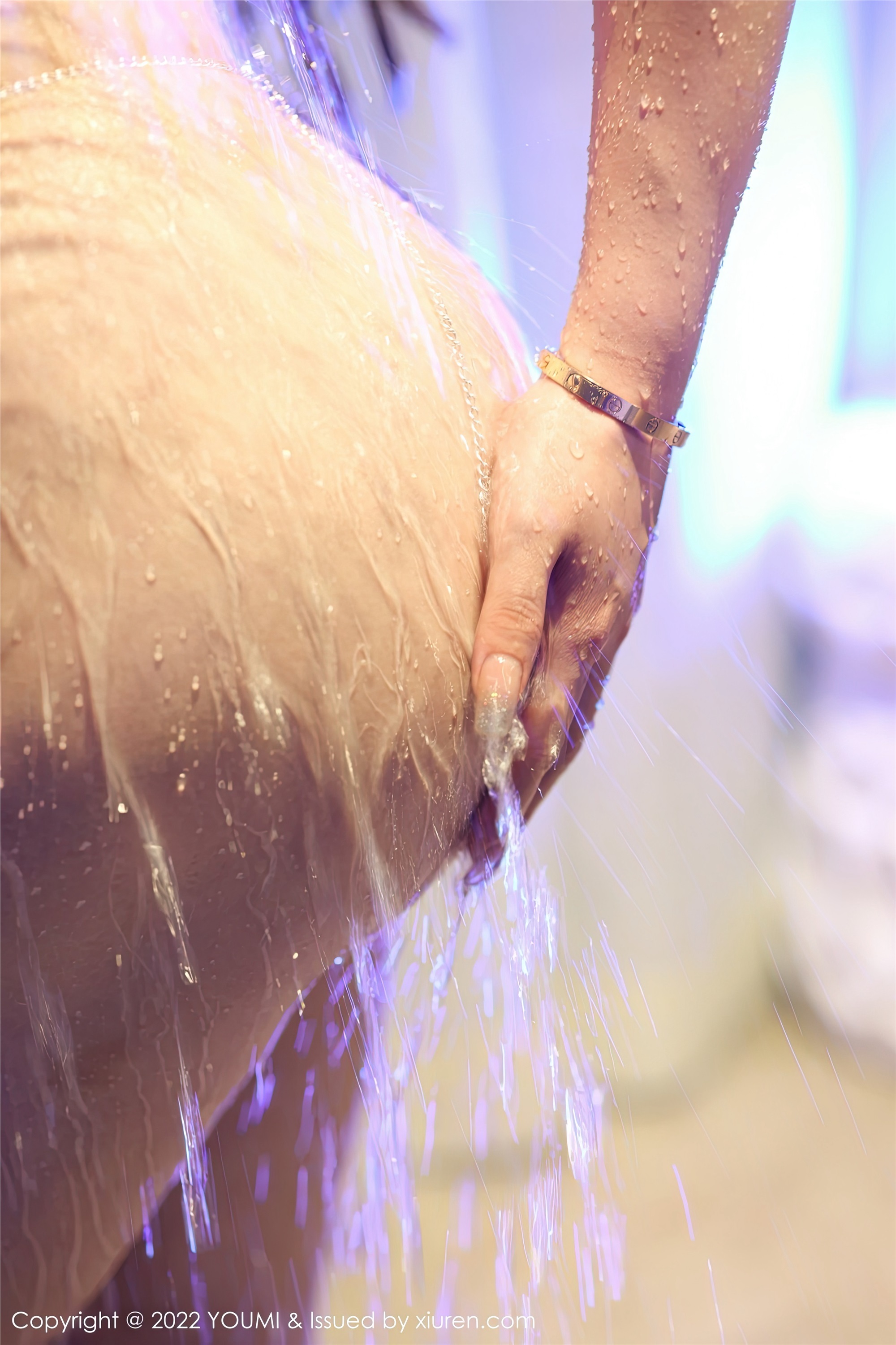 YouMi尤蜜荟 2022.12.12 VOL.877 尤妮丝Egg